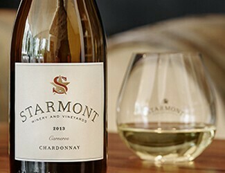 Starmont Winery