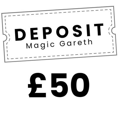 Magic Deposit