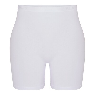 (02-002) Dames boxer Comfort-XL wit 56/58