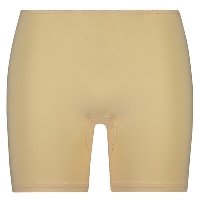 (02-085) Dames short Elegance lange pijp huid L