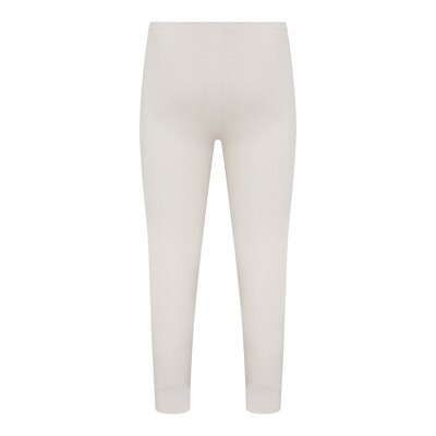 (05-230) Unisex pantalon Thermo wolwit M
