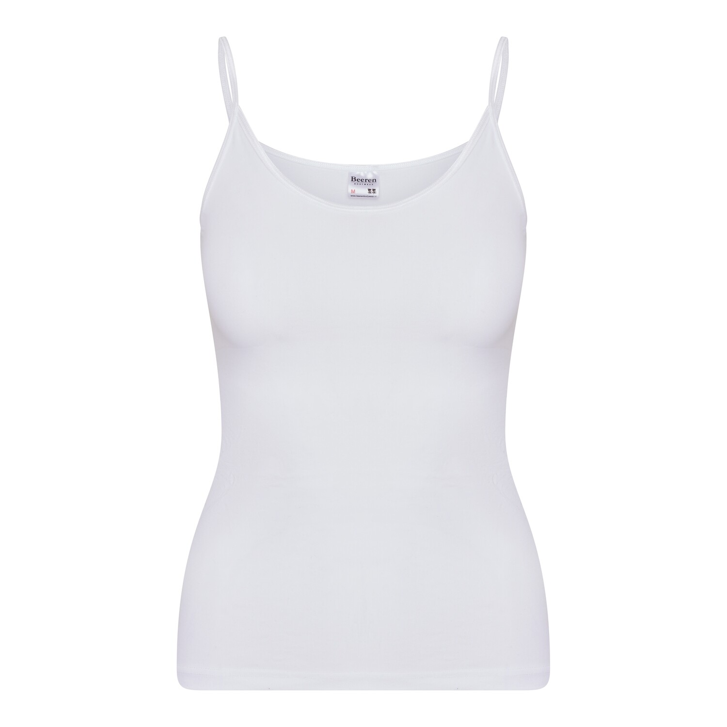 (07-109) Dames top Young wit L