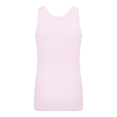 (08-090) Meisjes hemd Cindy rose 164