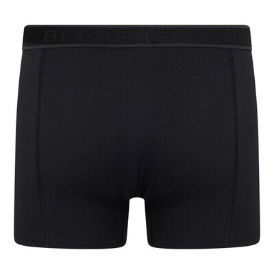 (14-279) Heren boxershort Hugo zwart M