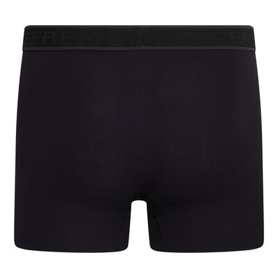 (14-278) Heren boxershort Sven zwart XXL