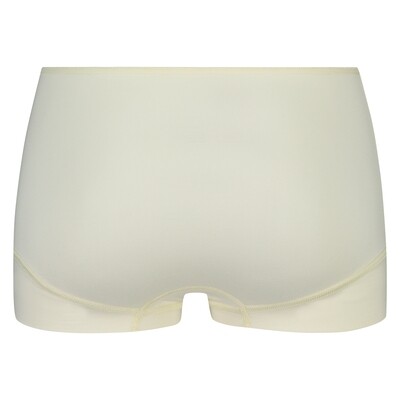(16-021) Dames short Elegance ivoor XXL