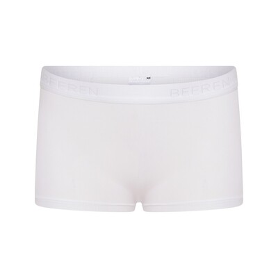 (21-153) Meisjes boxer Young wit 176/188