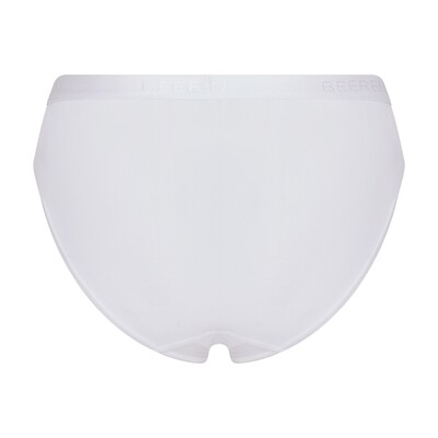 (01-106) Dames heupslip Young wit L