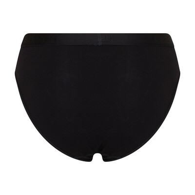 (01-106) Dames heupslip Young zwart S
