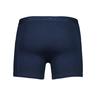 Heren boxershort Funderwear 2-pack 3XL t/m 8XL