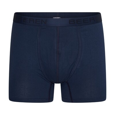 (14-623) Heren boxershort 2-pack Dylan marine L