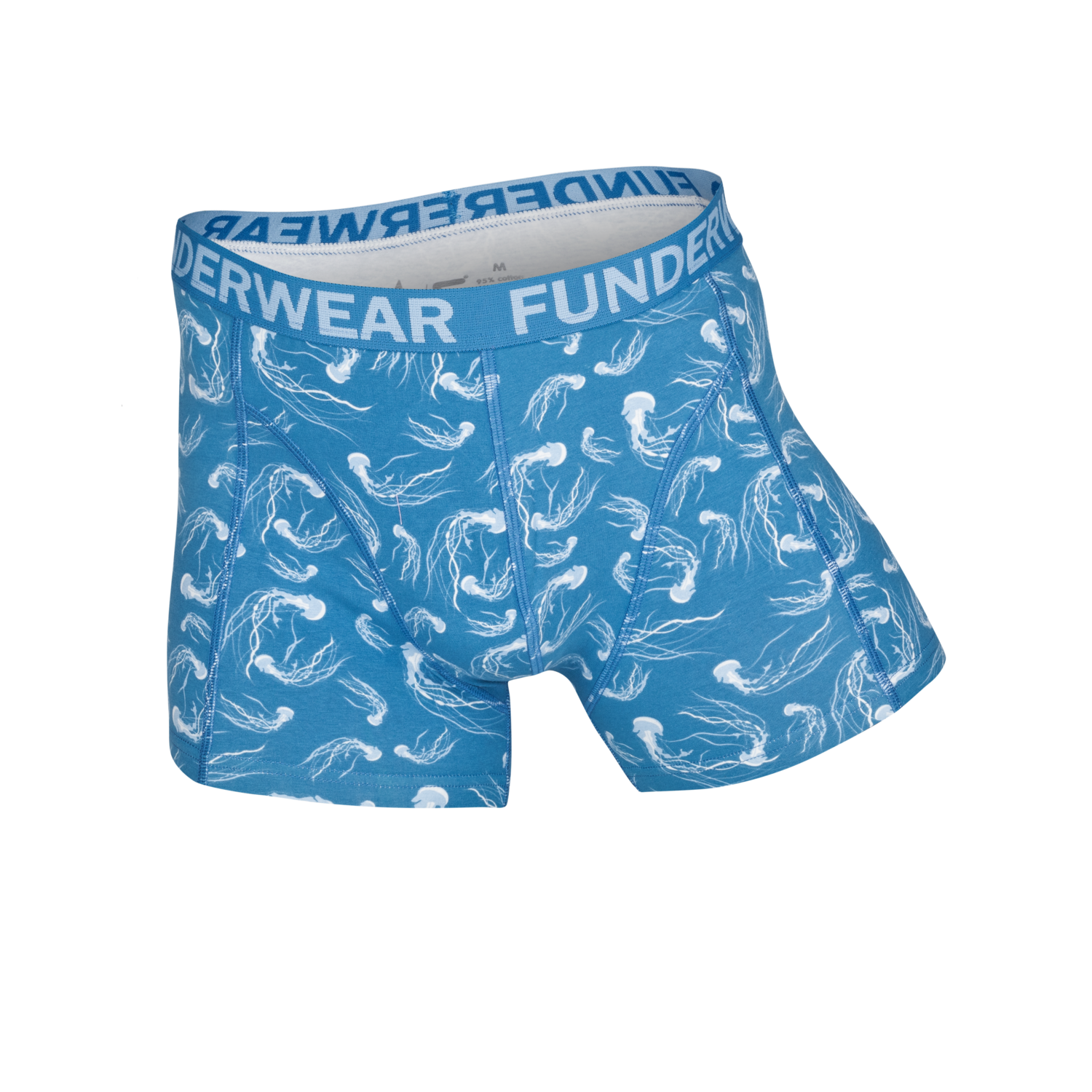 Funderwear H.boxer Jellyfish