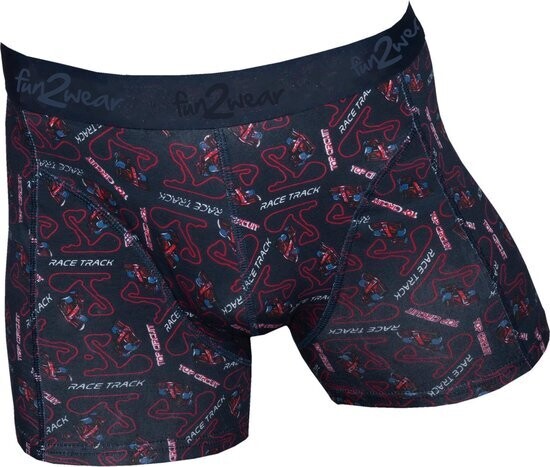 Fun2wear H.boxer Race Track