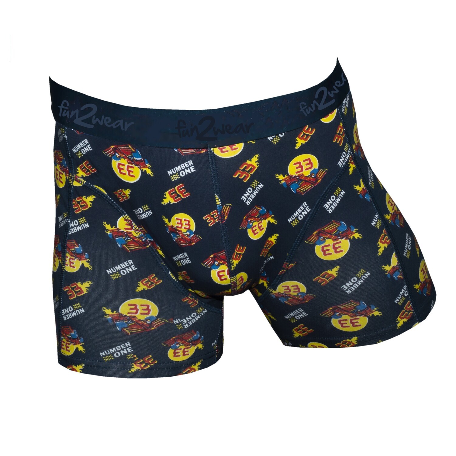 Fun2wear H.boxer Number One