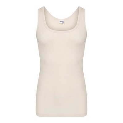 (09-546) Heren singlet M3000 huid XL