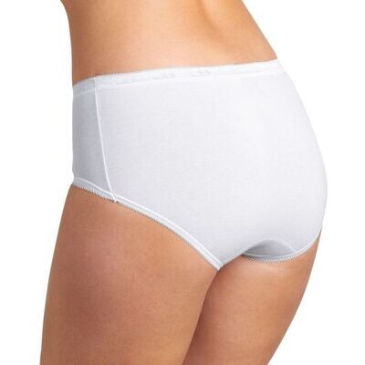 Sloggi basic ladies midi 1-pack