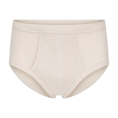 (04-545) Heren slip 2-pack M3000 huid XXL