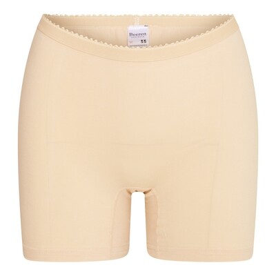 (02-417) Dames boxer 2-pack Softly huid XXL