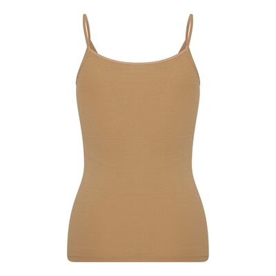 (07-509) Dames top Young huid L