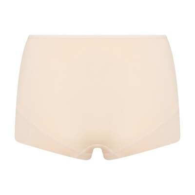 (16-421) Dames short Elegance huid XL