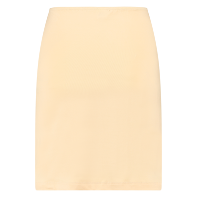 (07-576) Dames onderrok Elegance huid S