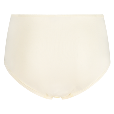 (01-533) Dames maxi slip Elegance ivoor M