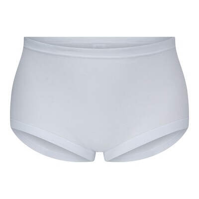 (02-455) Dames panty slip 2-pack Diana 52