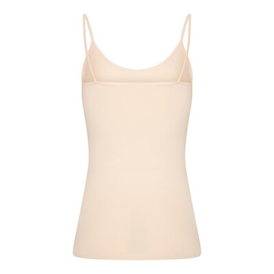 (07-526) Dames top Elegance huid XXL