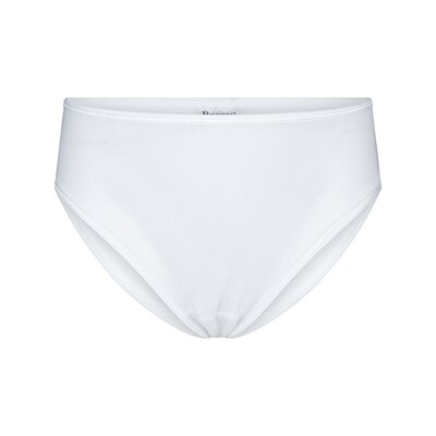 (03-586) Meisjes slip 2-pack Britney wit 188