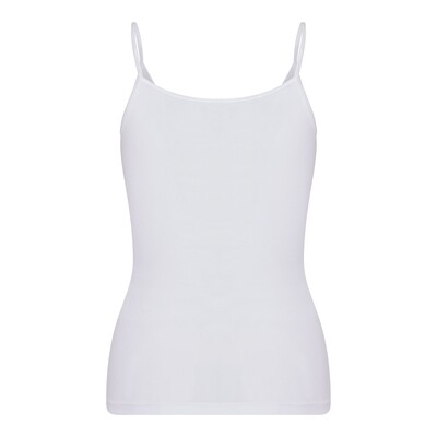 (07-509) Dames top Young wit S