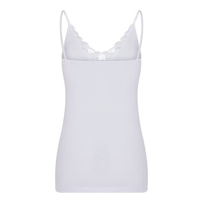 (07-411) Top Beatrix wit M
