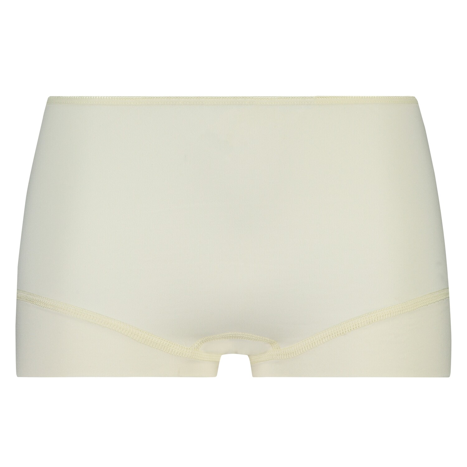 (16-421) Dames short Elegance ivoor M