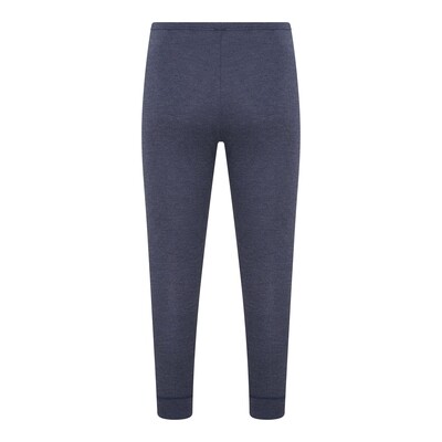 (05-430) Unisex pantalon Thermo marine XL