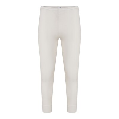 (05-430) Unisex pantalon Thermo wolwit L