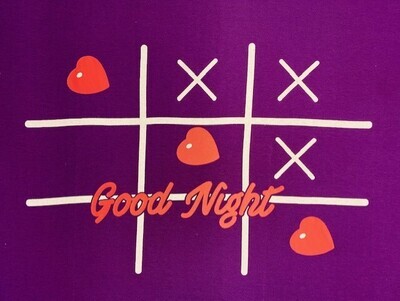 Dames Bigsize Good Night lange mouw 712