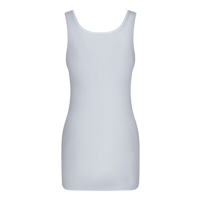 (07-478) Dames hemd Briljant RH wit XL
