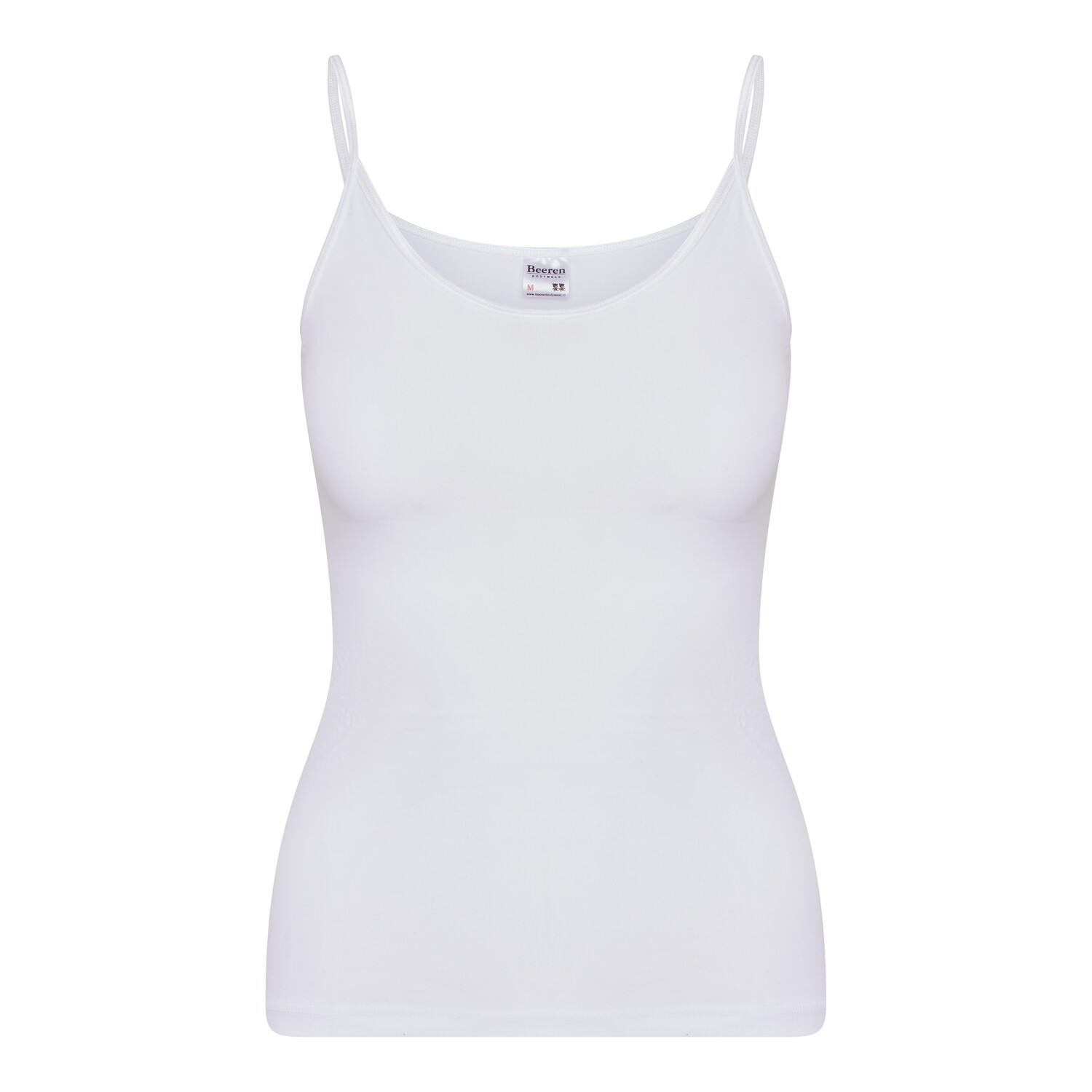 (07-509) Dames top Young wit L