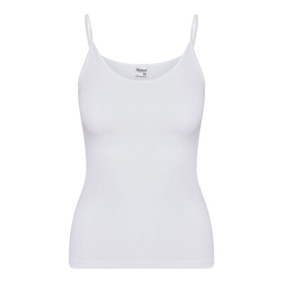 (07-509) Dames top Young wit L