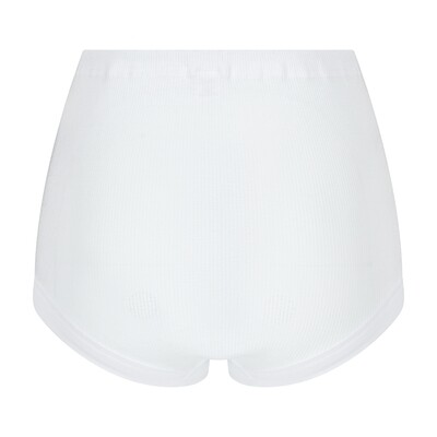 (01-401) Dames slip Anita wit 50