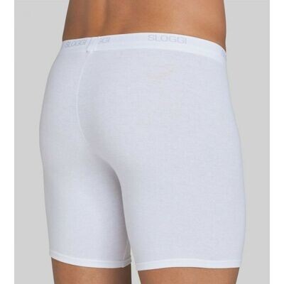 Sloggi basis men long boxer