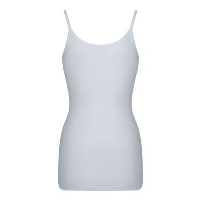 (07-464) Dames top Therese wit XL