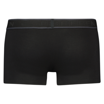 (14-400) Heren boxershort Green comfort zwart L