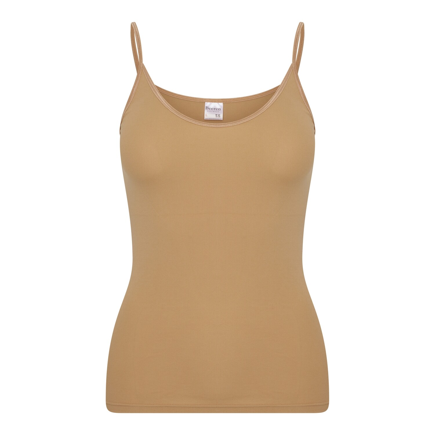 (07-509) Dames top Young huid M