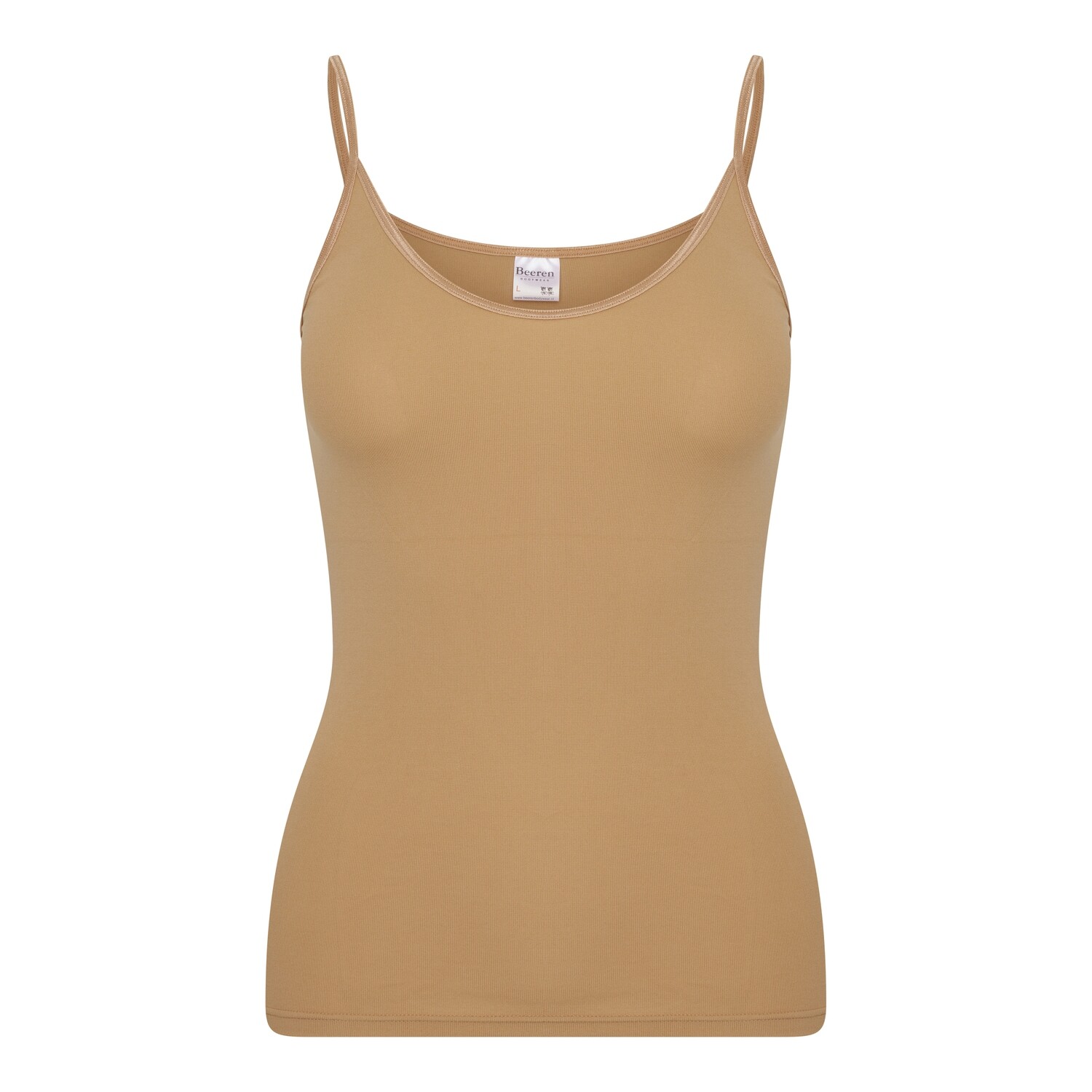 (07-509) Dames top Young huid M