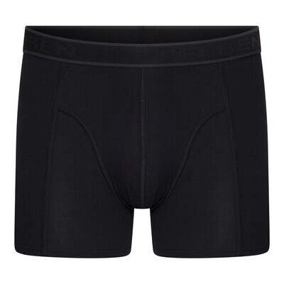 (14-679) Heren boxershort 2-pack Hugo zwart XXL