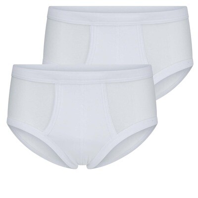 (04-577) Heren slip 2-pack Briljant XL