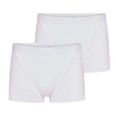 (14-632) Heren boxer 2-pack Young wit L