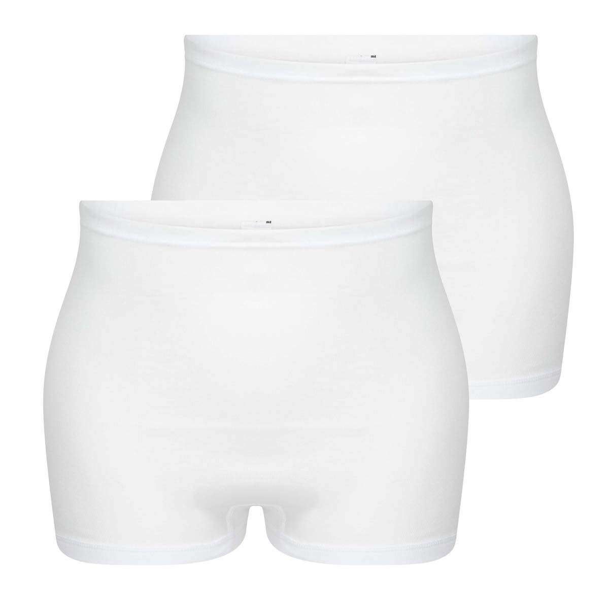 (02-453) Dames 2-pack panty Petra 46