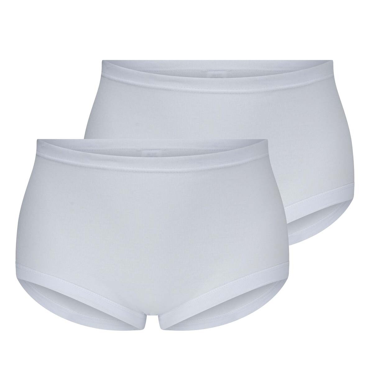 (02-455) Dames panty slip 2-pack Diana 52