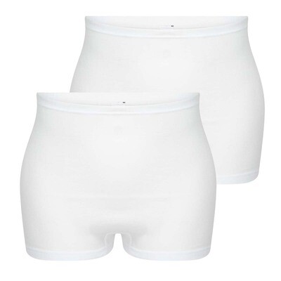 (02-453) Dames 2-pack panty Petra 50